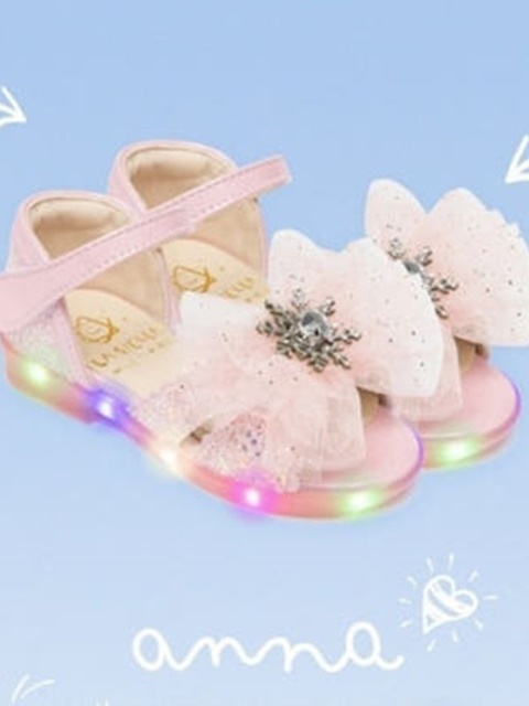 Anna Sandals LED