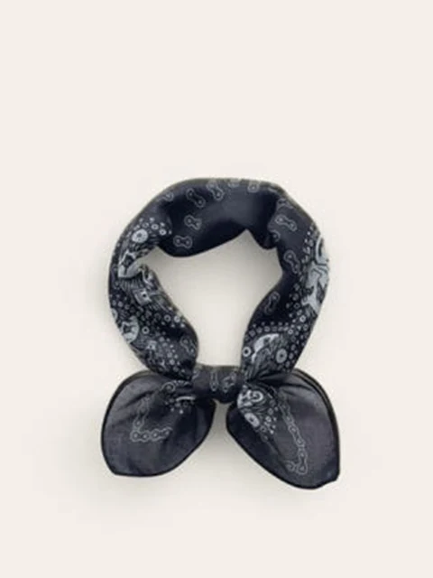 Roll Scarf