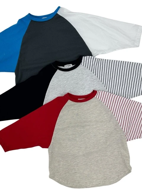 Raglan Tee