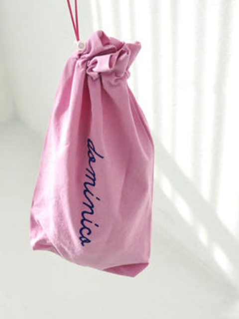 Ballet Pouch
