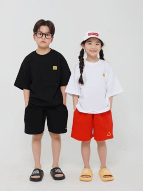 Small Pants Set