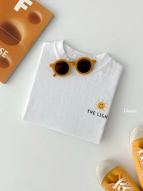 The Light Tee The Light Tee