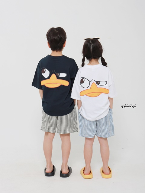 Adult Cackle Tee