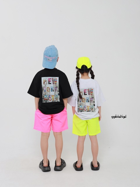 New Tee
