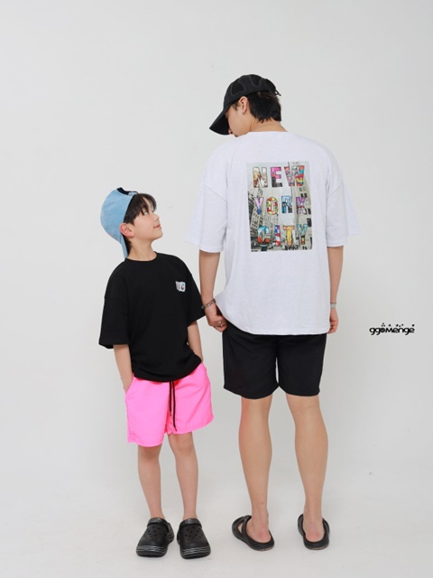 Adult New Tee