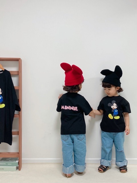Family Kids Tee