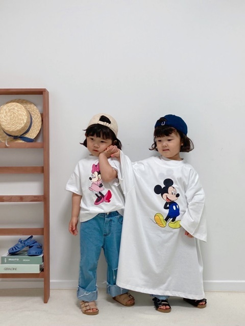 Family Dad Tee