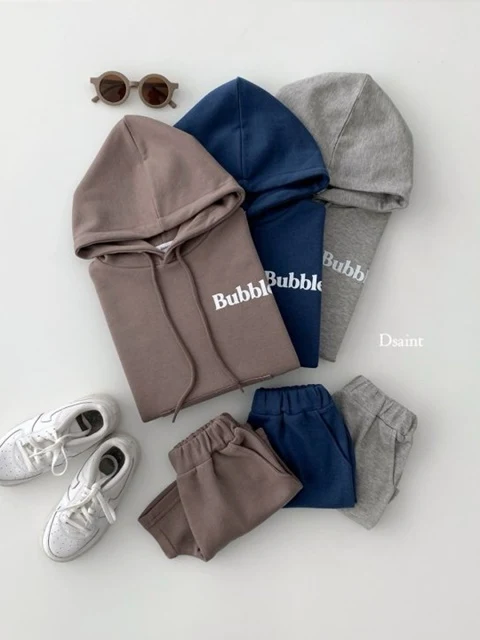Bubble Hood Set Bubble Hood Set
