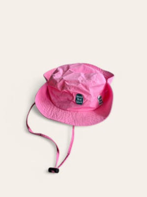 Keep Love Bucket Hat