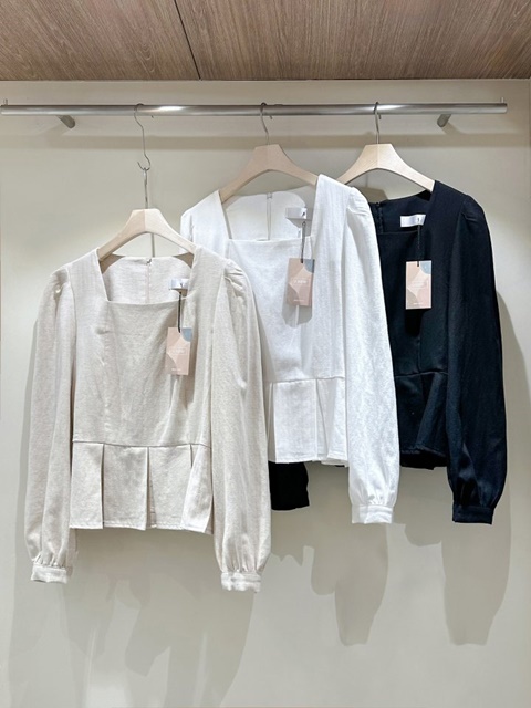 Honey Blouse Honey Blouse