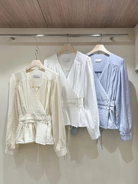 Juni Blouse Juni Blouse