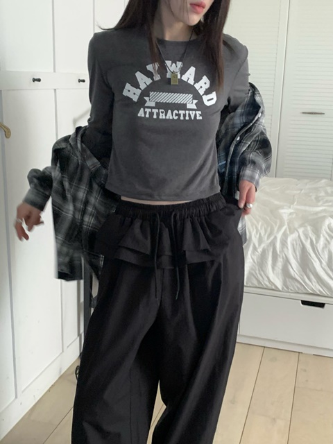 Hayward Tee Hayward Tee