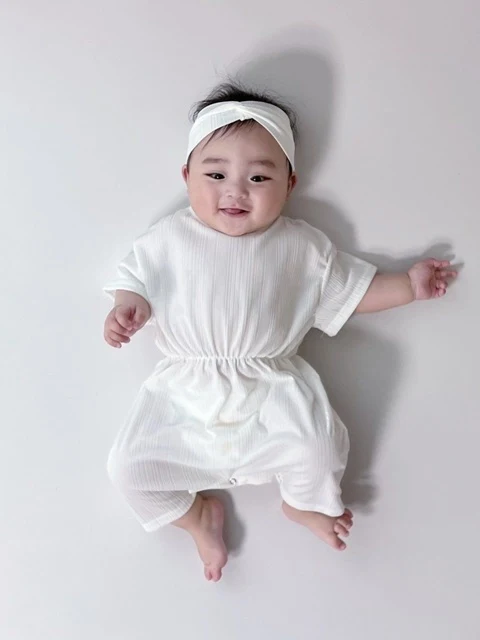 Cool Pleated Suit Set