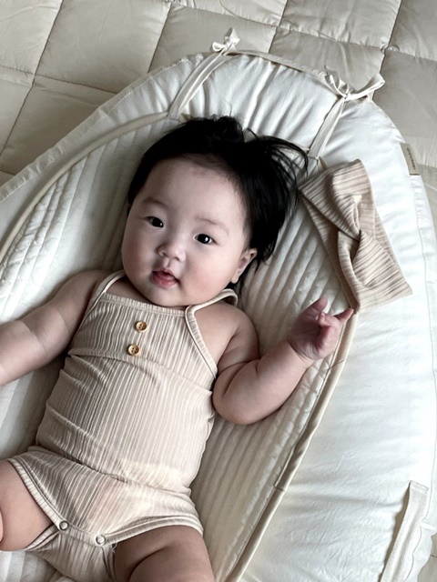 Easy Button Suit Set