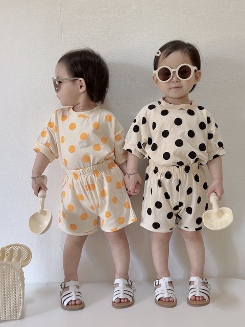 Candy Pop Top Bottom Set