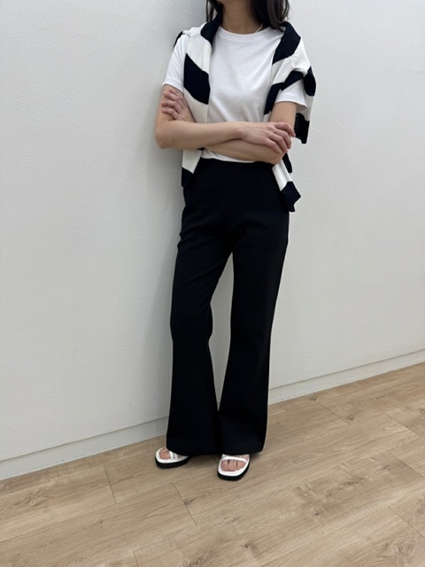 Bootcut Pants Bootcut Pants