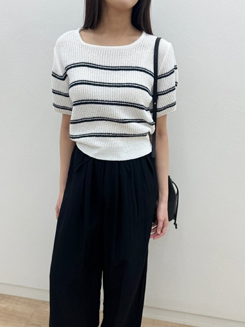 Tib Knit