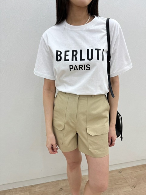 Paris Tee