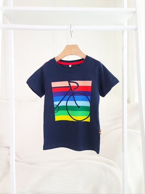 Paul Bicycle Tee Paul Bicycle Tee