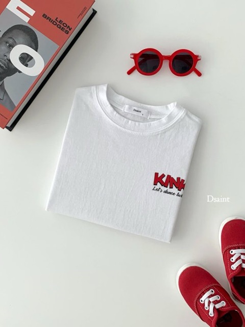 KINK Tee KINK Tee