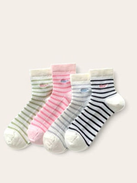 Stripe Set (set of 4)