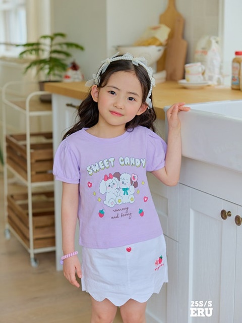Candy Tee