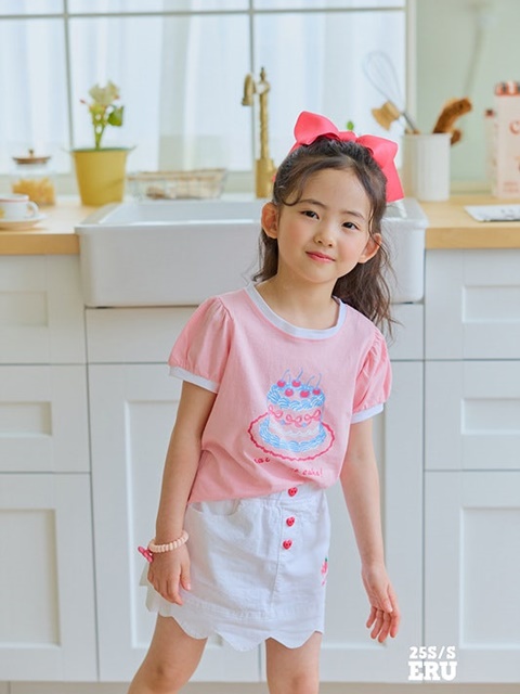 Cake Tee
