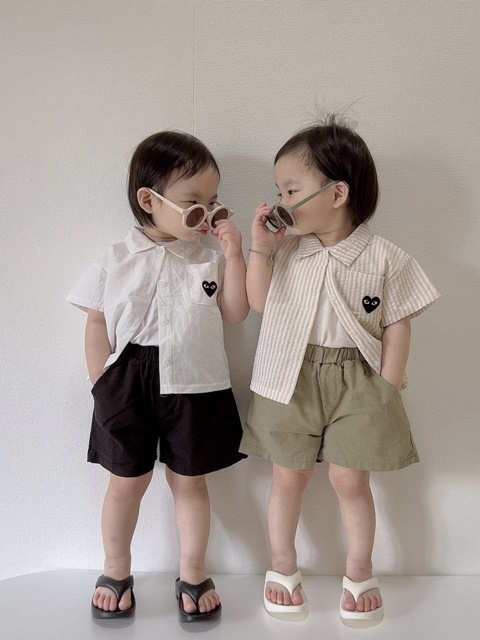 Basic Shirts