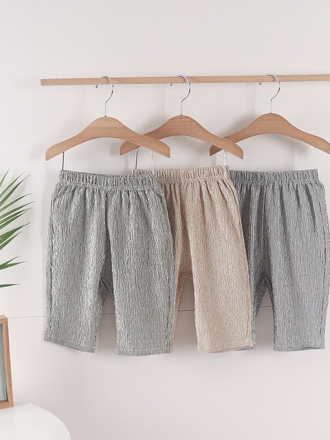 Stripe Pants