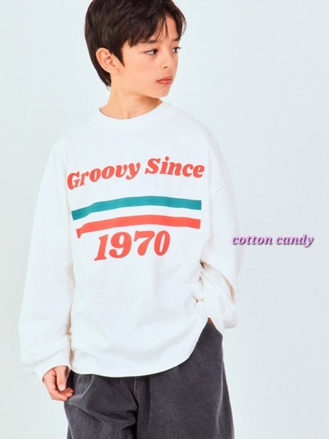 Groovy Tee