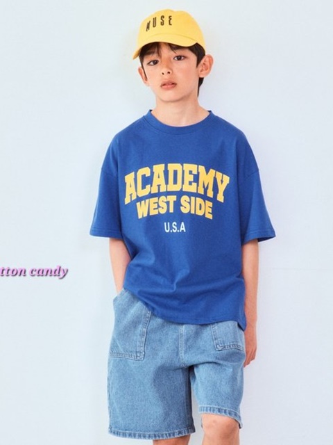 Academy Tee