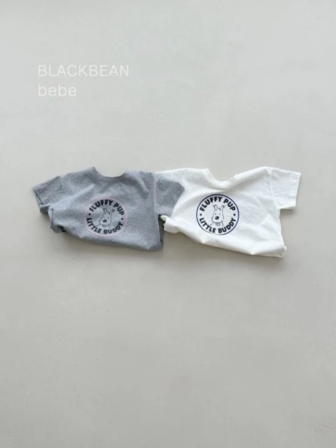 Puppy Bebe Tee Puppy Bebe Tee