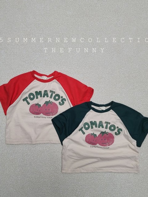 Tomato Tee