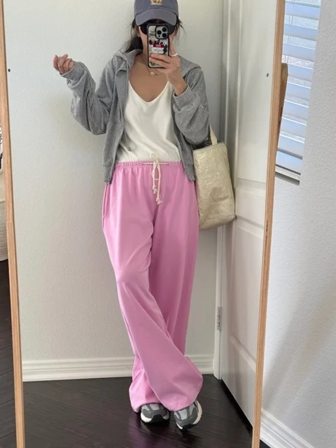 Straight Pants Straight Pants