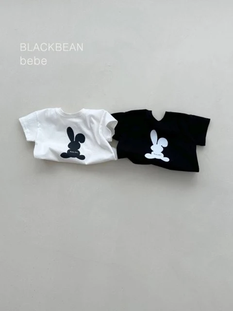 Bunny Bebe Tee Bunny Bebe Tee