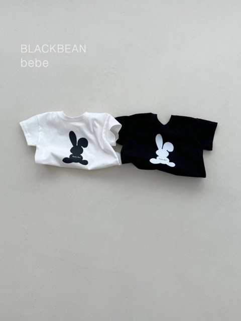 Bunny Bebe Tee (Mom) Bunny Bebe Tee (Mom)