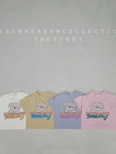 Yeppee Tee