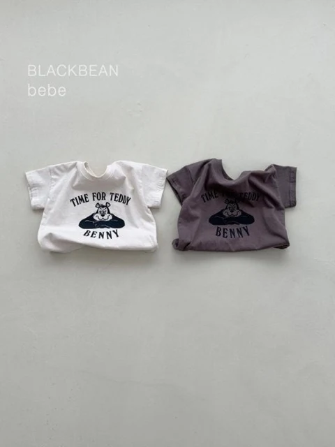 Bear Bebe Tee Bear Bebe Tee