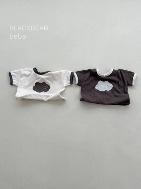 Cloud Bebe Tee Cloud Bebe Tee
