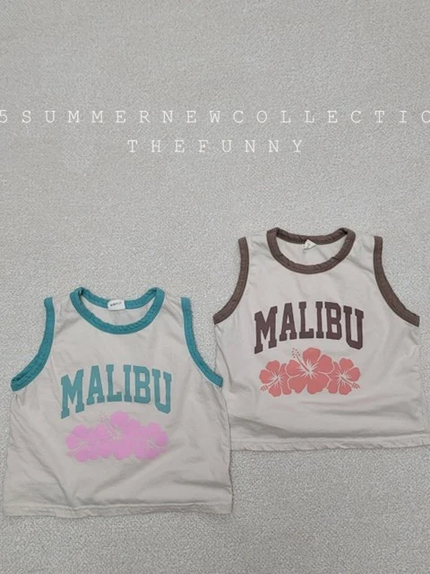 Malibu Sleeveless