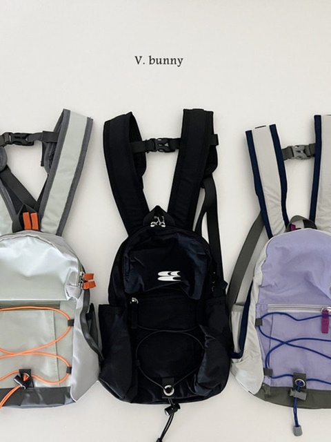 Mountain Backpack