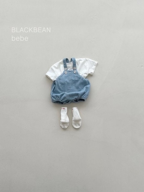 Line Overalls Set Line Overalls Set