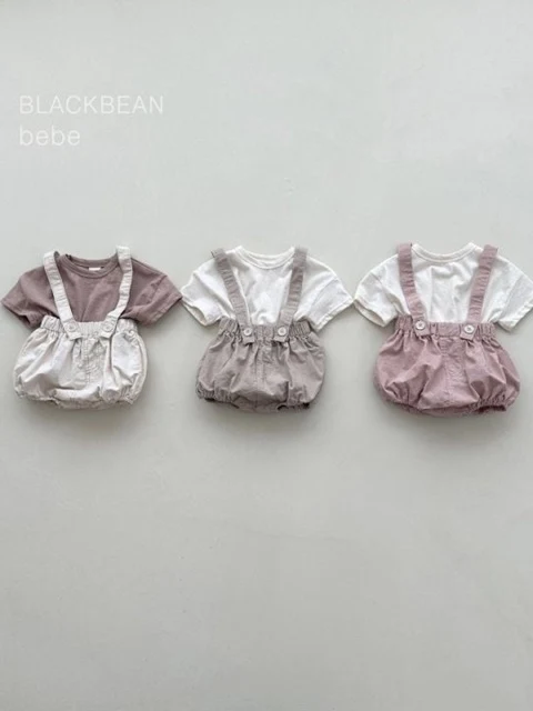 Pampam Bloomer Set Pampam Bloomer Set