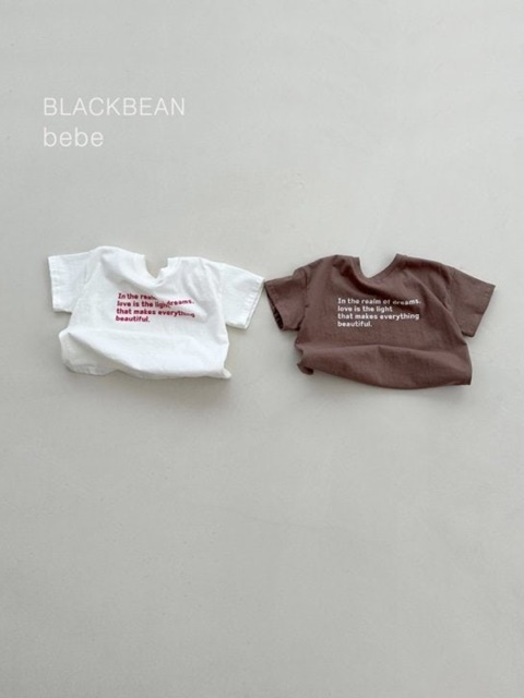 Everybody Bebe Tee