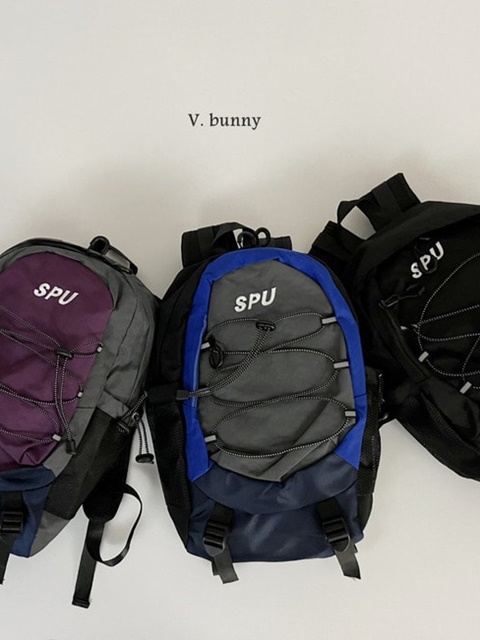 Spu Backpack