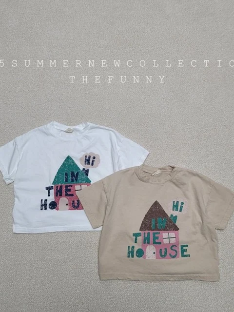 House Tee