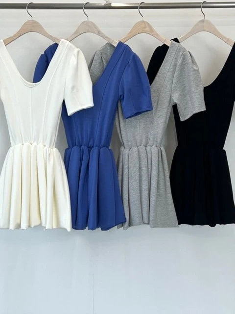 Tail Cushion One-piece
