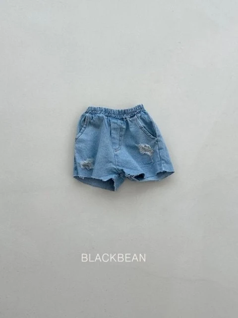 Denim Vintage Pants Denim Vintage Pants