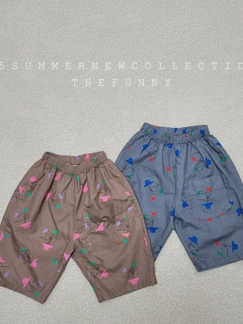 Bruno Pants