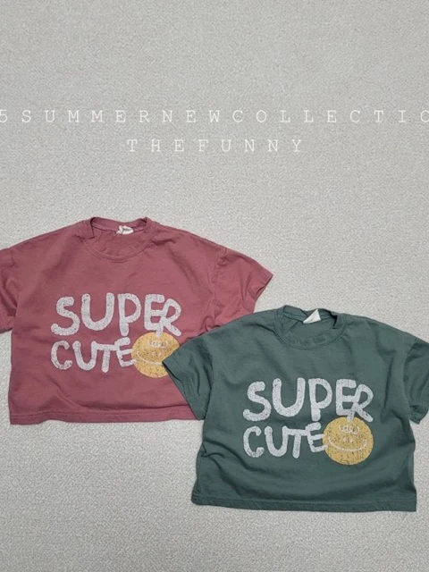 CuTeee Tee